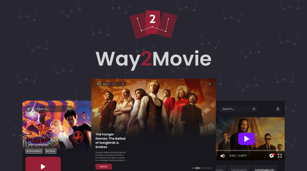 Way2Movies
